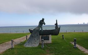 Setubal Health Beach