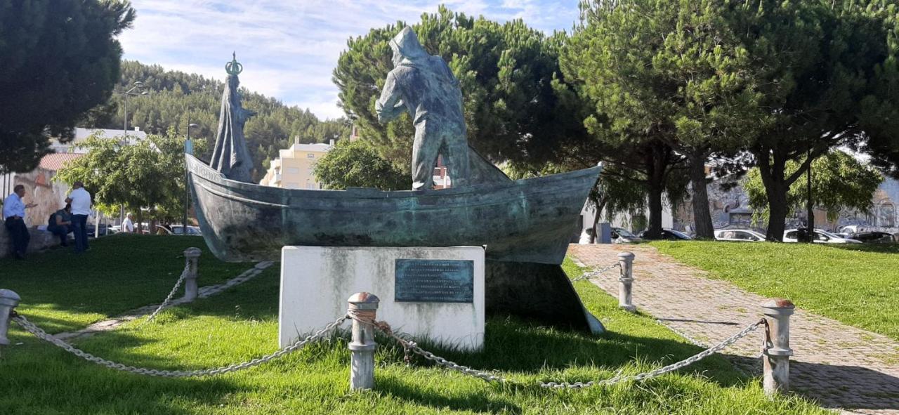 Setubal Health Beach Extérieur photo