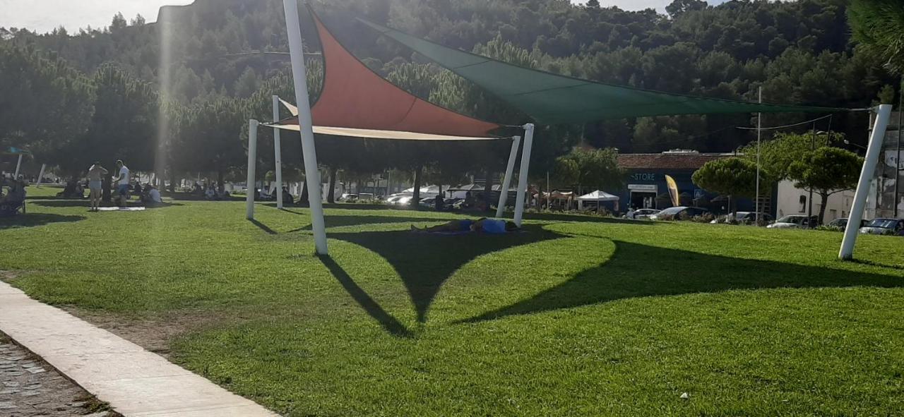 Setubal Health Beach Extérieur photo