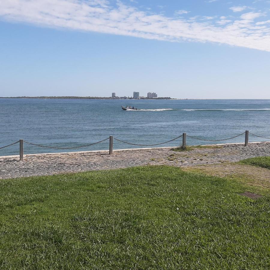 Setubal Health Beach Extérieur photo
